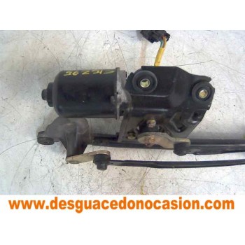 Recambio de motor limpia delantero para hyundai getz (tb) 1.5 crdi gls referencia OEM IAM 981101C100  981001C100