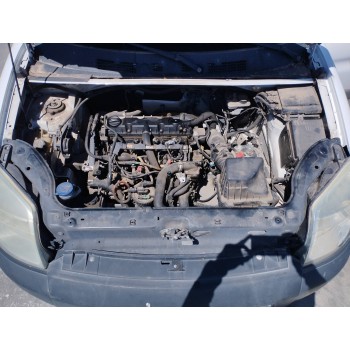 peugeot partner (s1) del año 2004