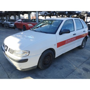 Recambio de carroceria corte para seat ibiza (6k1) 1.9 sdi referencia OEM IAM   