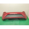 Recambio de paragolpes trasero para seat leon st (5f8) 1.5 16v tsi act referencia OEM IAM 5F0807417 OBSERVAR FOTOS 