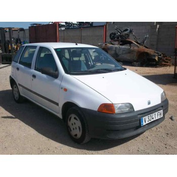 fiat punto berl. (176) del año 1996