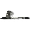 Recambio de cremallera direccion para mercedes-benz clase b (w245) 2.0 cdi cat referencia OEM IAM 6700001832  