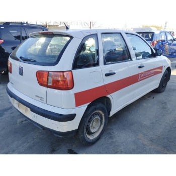 Recambio de carroceria corte para seat ibiza (6k1) 1.9 sdi referencia OEM IAM   