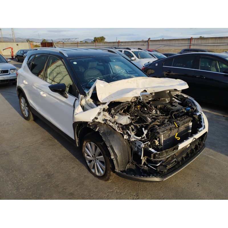 SEAT ARONA (KJ7, KJP)