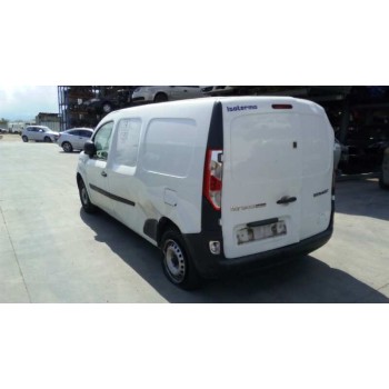 renault kangoo del año 2016
