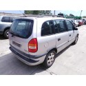 OPEL ZAFIRA A