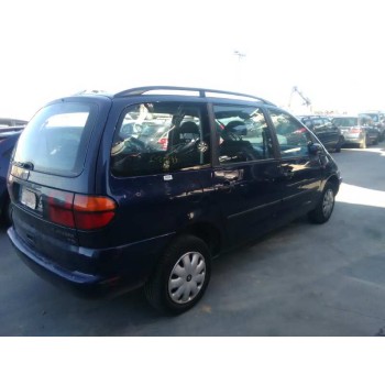 seat alhambra (7v8) del año 1999