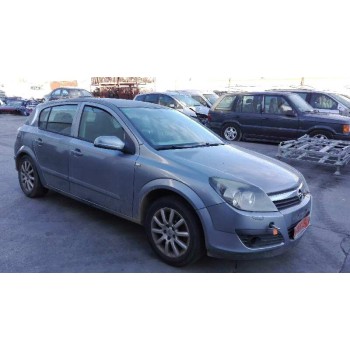 opel astra h (a04) del año 2005