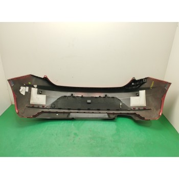 Recambio de paragolpes trasero para seat leon st (5f8) 1.5 16v tsi act referencia OEM IAM 5F0807417 OBSERVAR FOTOS 