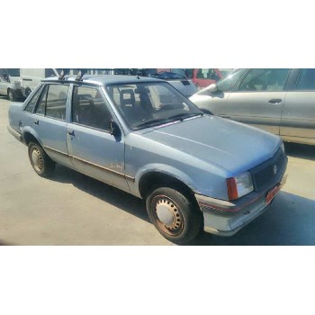 opel corsa a del año 1989