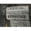 Recambio de cremallera direccion para mercedes-benz clase b (w245) 2.0 cdi cat referencia OEM IAM 6700001832  