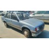 opel corsa a del año 1989