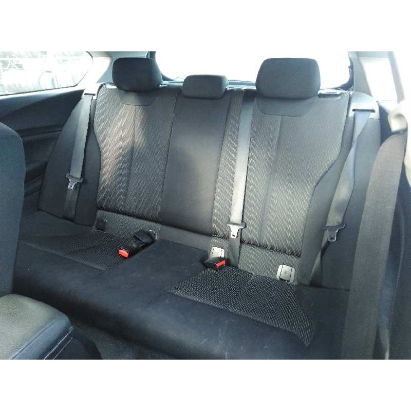 BMW 1 (F21) 2013