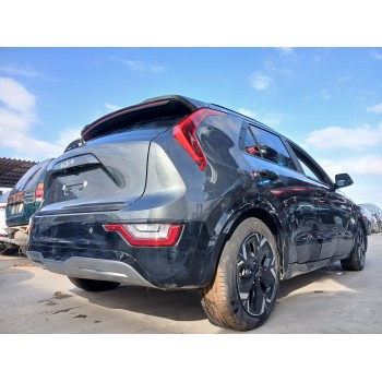 kia niro ii (sg2) del año 2024