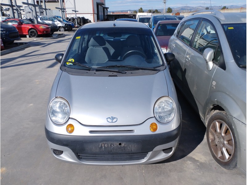 Recambio de carroceria corte para daewoo matiz 0.8 cat referencia OEM IAM   