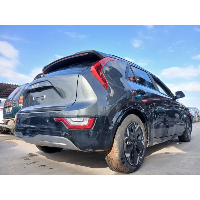 KIA NIRO II (SG2) 2024