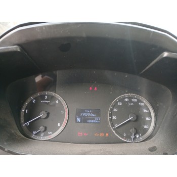 hyundai h350 kasten del año 2016