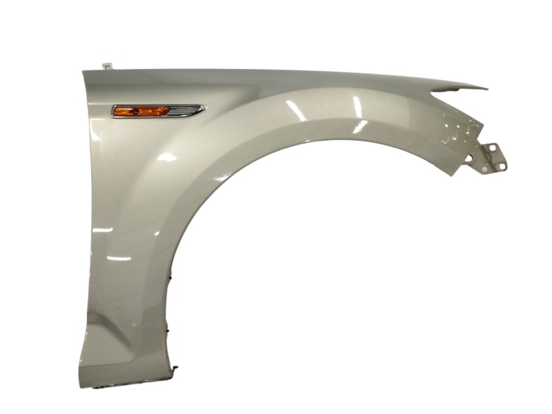 Recambio de aleta delantera derecha para ford mondeo ber. (ca2) 1.8 tdci cat referencia OEM IAM 7S71A16C198 OBSERVAR FOTOS 