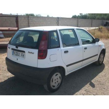 fiat punto berl. (176) del año 1996