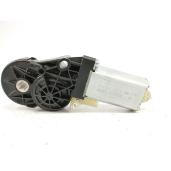 Recambio de motor techo electrico para bmw serie 4 cabrio (f33) 2.0 referencia OEM IAM 0390203656  