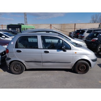 Recambio de carroceria corte para daewoo matiz 0.8 cat referencia OEM IAM   
