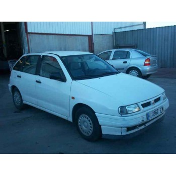 seat ibiza (6k) del año 1994