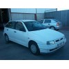 seat ibiza (6k) del año 1994
