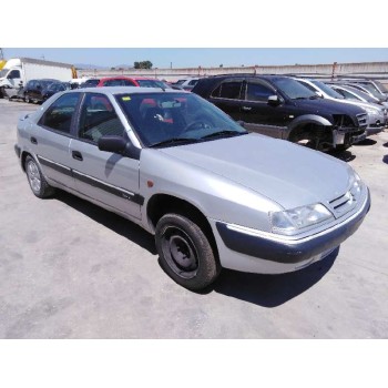 citroën xantia berlina del año 1998
