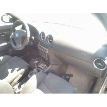 seat ibiza (6l1) del año 2005