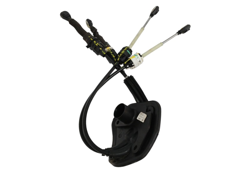 Recambio de varillaje cambio para renault kangoo 1.5 dci diesel fap referencia OEM IAM 349350433R  