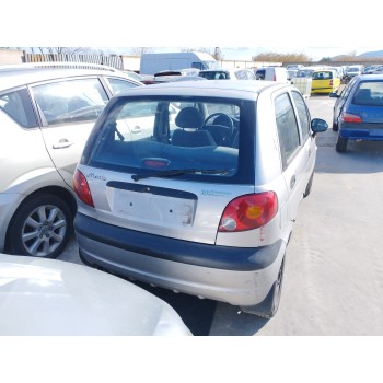 Recambio de carroceria corte para daewoo matiz 0.8 cat referencia OEM IAM   