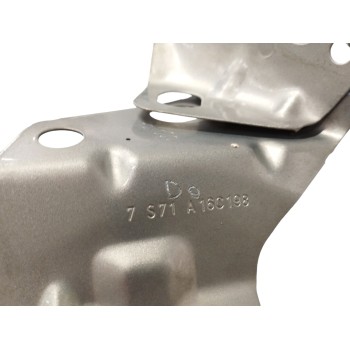 Recambio de aleta delantera derecha para ford mondeo ber. (ca2) 1.8 tdci cat referencia OEM IAM 7S71A16C198 OBSERVAR FOTOS 