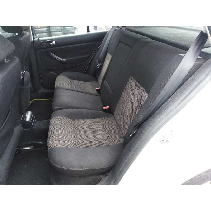 VOLKSWAGEN GOLF IV (1J1) 1998