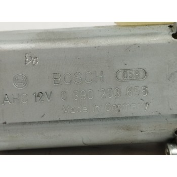 Recambio de motor techo electrico para bmw serie 4 cabrio (f33) 2.0 referencia OEM IAM 0390203656  