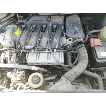 renault scenic (ja..) del año 2001