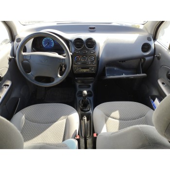 Recambio de carroceria corte para daewoo matiz 0.8 cat referencia OEM IAM   