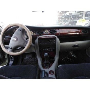 mg serie 75 (rj) del año 2001