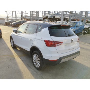 seat arona (kj7, kjp) del año 2021