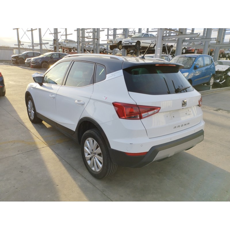 SEAT ARONA (KJ7, KJP) 2021