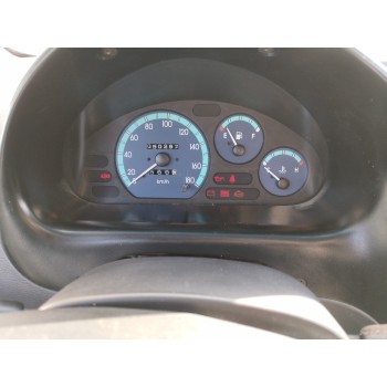 Recambio de carroceria corte para daewoo matiz 0.8 cat referencia OEM IAM   