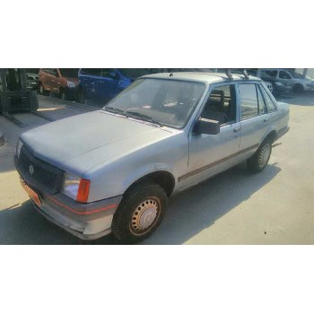 opel corsa a del año 1989
