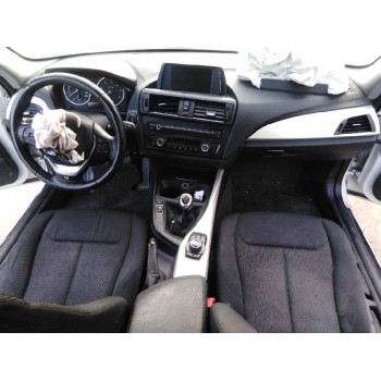 bmw serie 1 lim. (f21) del año 2013