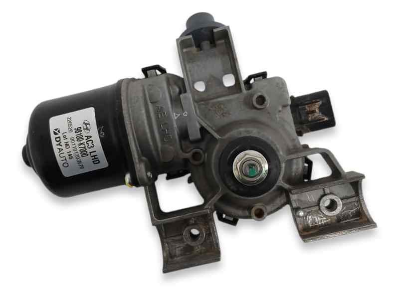 Recambio de motor limpia delantero para hyundai i10 (ac3) (2020 - ...) 1.0 mpi referencia OEM IAM 98100K700  