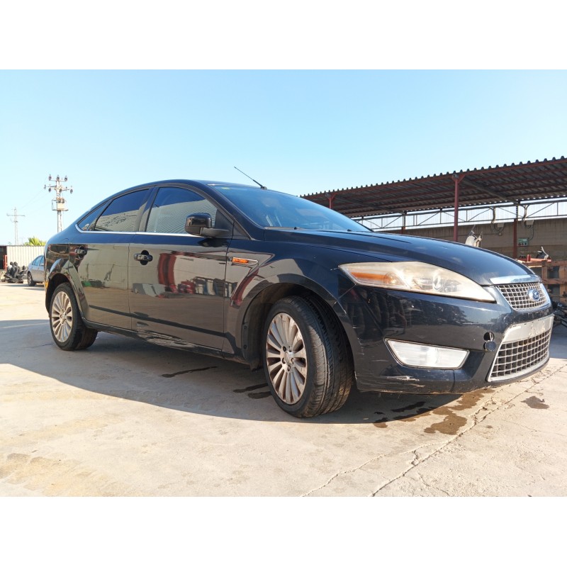 FORD MONDEO BER. (CA2)