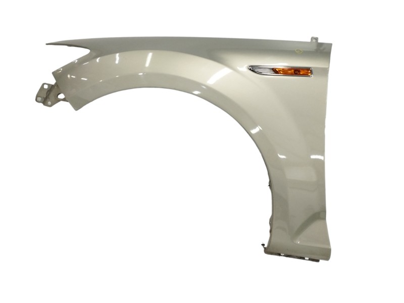 Recambio de aleta delantera izquierda para ford mondeo ber. (ca2) 1.8 tdci cat referencia OEM IAM 7S71A16C199 OBSERVAR FOTOS 