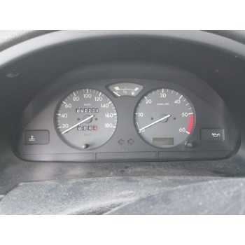 citroën saxo del año 1999