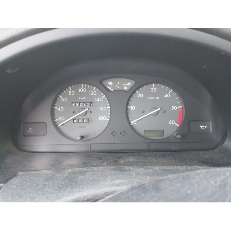 CITROEN SAXO 1999
