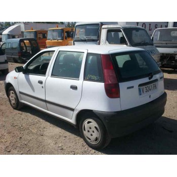 fiat punto berl. (176) del año 1996