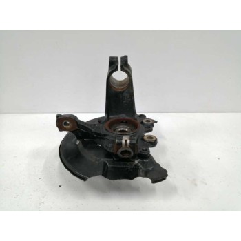 Recambio de mangueta delantera izquierda para ford focus lim. 1.6 16v ti-vct cat referencia OEM IAM AV613K171DAC  