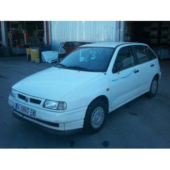 seat ibiza (6k) del año 1994